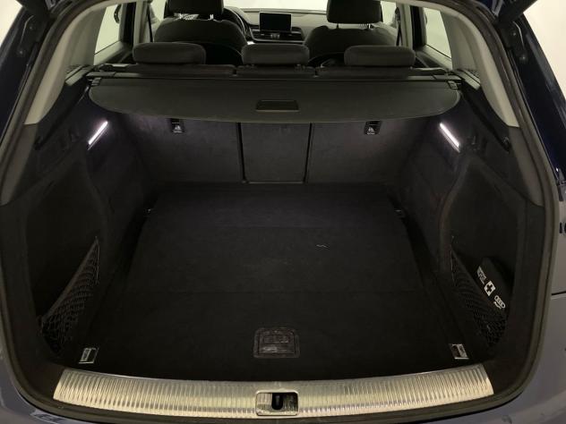 Audi Q5 II 2017 40 2.0 tdi Business quattro 190cv s-tronic - Foto 7