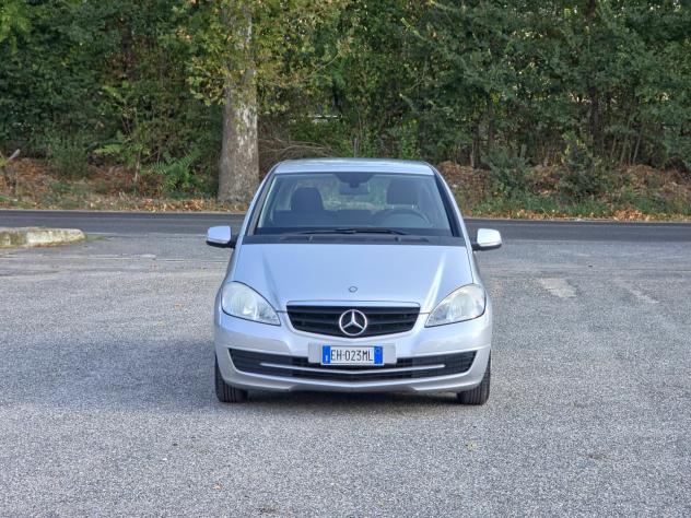 Mercedes-benz A 160 BlueEFFICIENCY Special Edition CV-95 E5 Manuale NEO 2011 - Foto 2