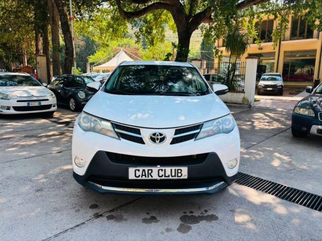 Toyota Rav 4 2.0 D-4D 4WD 20th Anniversario - Foto 2