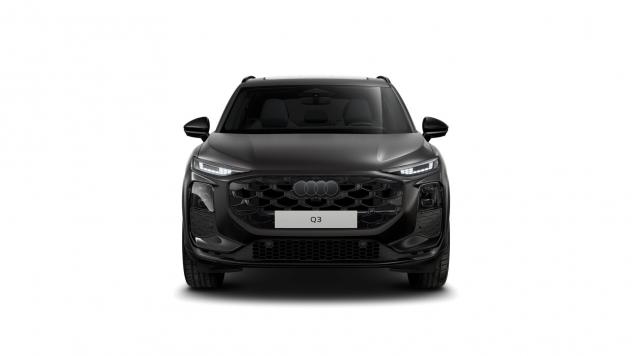 Audi Q3 Audi SUV S line TDI quattro 142 kW S tronic - Foto 4