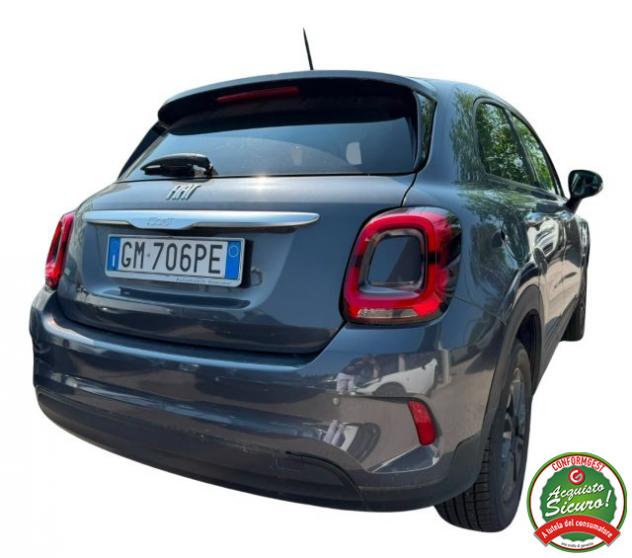 FIAT 500X 1.3 MultiJet 95 CV Club rif. 23856099 - Foto 6