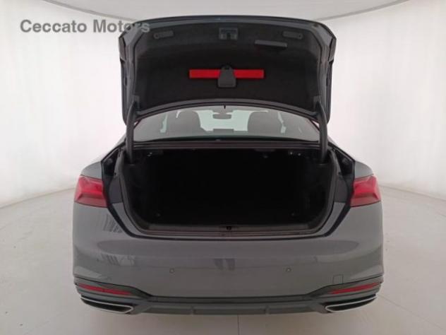 AUDI A5 50 TDI quattro tiptronic S line edition rif. 21096658 - Foto 10