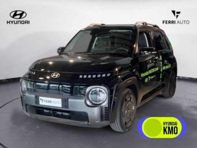 HYUNDAI INSTER Cross 49 kWh rif. 23458910