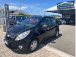 Chevrolet Spark Plus 1.0