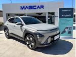 HYUNDAI Kona 1.6 HEV DCT XLine rif. 24122379