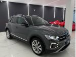 Volkswagen T-Roc 2.0 TDI SCR Style