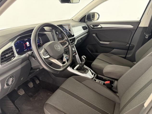 Volkswagen T-Roc 2.0 TDI SCR Sport - Foto 9