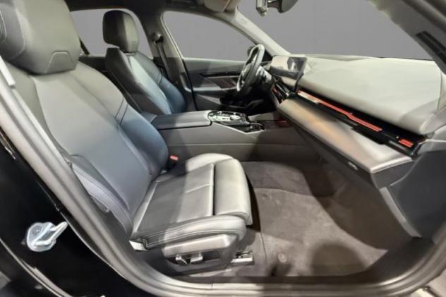 BMW 520 d 48V sDrive rif. 23806928 - Foto 7