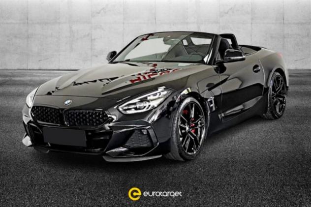 BMW Z4 sDrive30i Msport rif. 23757289
