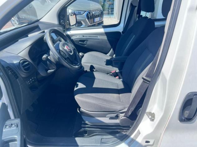 FIAT QUBO 1.4 8V 77 CV Easy Natural Power - Foto 5