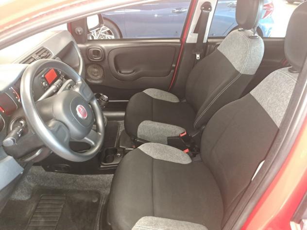 FIAT Panda III 2021 1.0 firefly hybrid s&s 70cv - Foto 9
