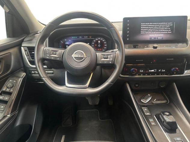 Nissan Qashqai III 2021 1.5 e-power N-Connecta 2wd - Foto 7