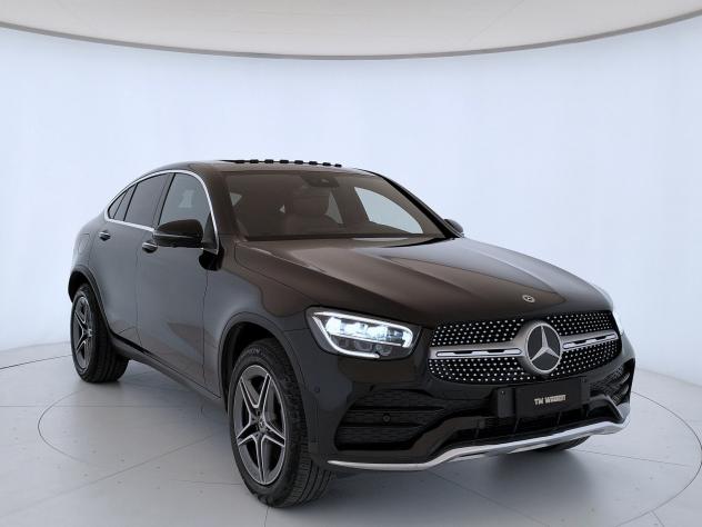 Mercedes-benz GLC 300 de 4Matic EQ-Power Premium - IVA ESPOSTA - Foto 3