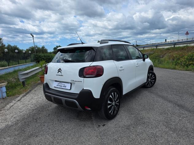 Citroen C3 Aircross PureTech 110 S&S Shine - Foto 5