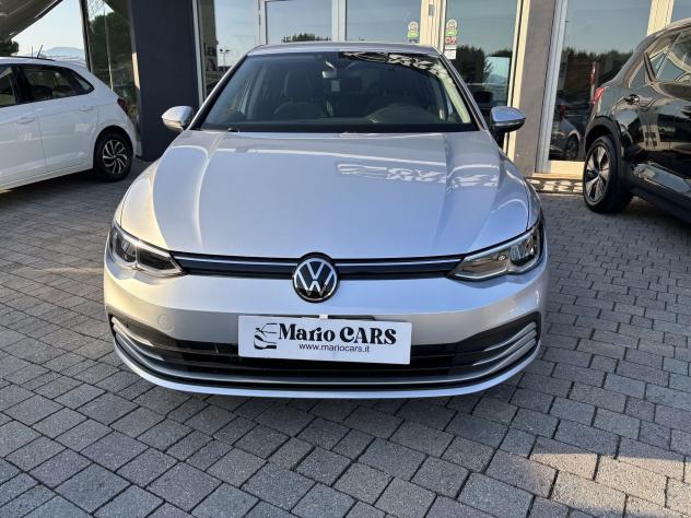 Volkswagen Golf 2.0 TDI Life DSG - Foto 2