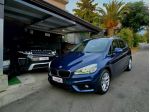 Bmw 216 216d Active Tourer Advantage Steptronic Led