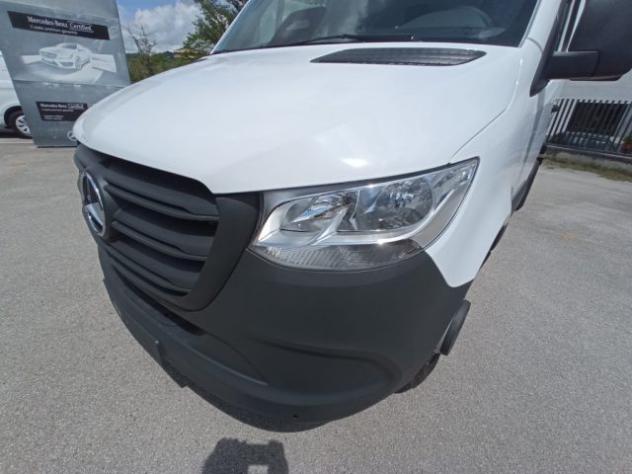 MERCEDES-BENZ Sprinter Sprinter 515 CDI 37/50 telaio rif. 22331788 - Foto 8