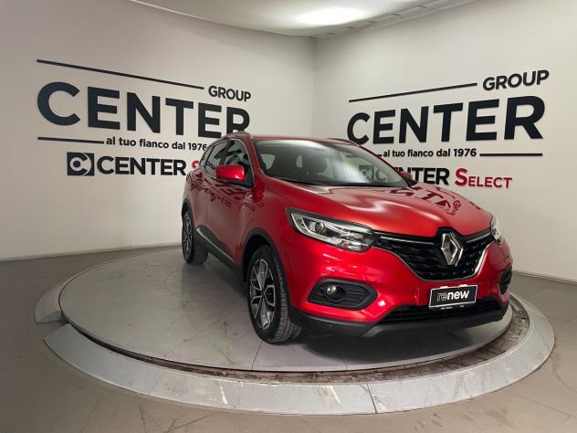 Renault Kadjar 1.5 Blue dCi 8V 115CV AUTO Sport Edition - Foto 2