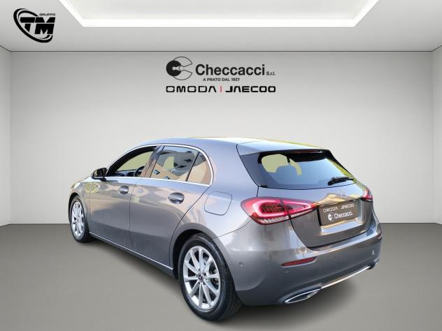 Mercedes-Benz A 180 2019 Sport auto - Foto 6