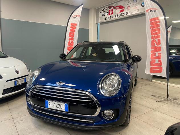 Mini Cooper D Clubman 2.0 150cv - Foto 2