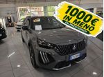 Peugeot 2008 Hybrid 145cv e-DCS6 GT auto