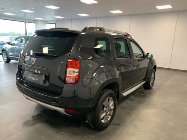 DACIA Duster 1.5 dCi 4x2 Prestige rif. 23909979 - Foto 5