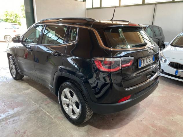Jeep Compass 1.6 Multijet II 2WD Longitude - Foto 6