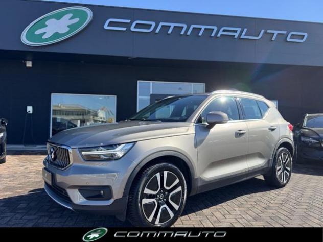 VOLVO XC40 D3 Geartronic Inscription rif. 23780490