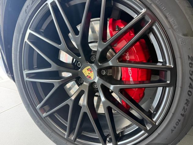 Porsche Macan V6 2.9 GTS 441 CV - Foto 4