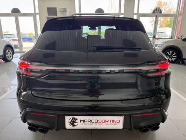 Porsche Macan V6 2.9 GTS 441 CV - Foto 8