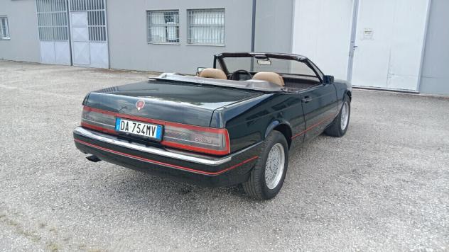 Cadillac Allant- ASI - (LEGGERE LA DESCRIZIONE) - - Foto 7
