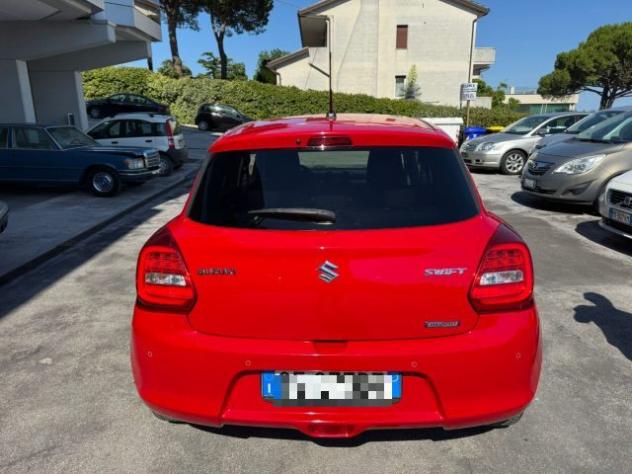 SUZUKI Swift 1.2 Hybrid Cool rif. 23794246 - Foto 5