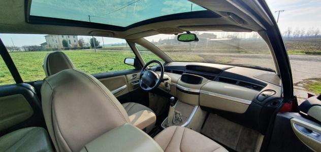 Renault Avantime 3.0 V6 24V Privile - Foto 9