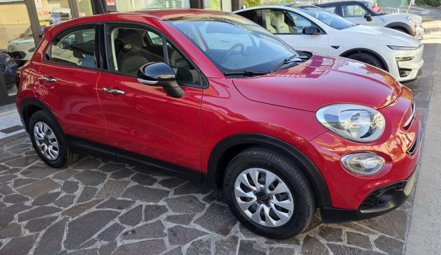 FIAT 500X 1.0 T3 120cv MT Connect CLIMA PDC APPLE CAR PLAY ANDROID - Foto 3