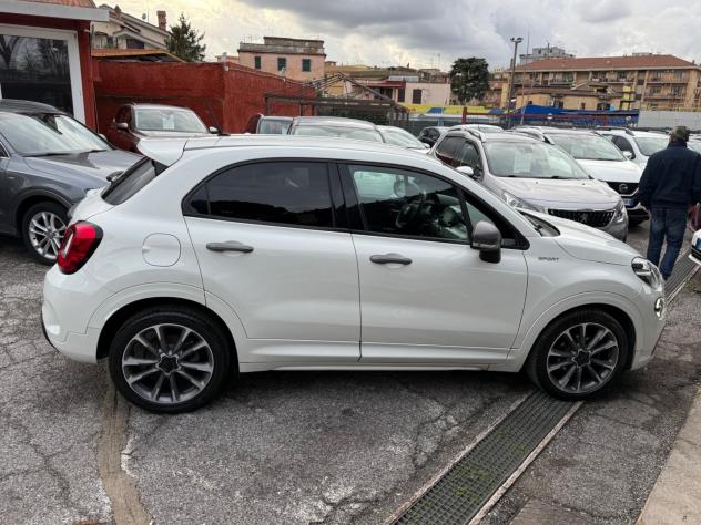 500X 1.0 T3 120 CV Sport-unipro-rate-garanzia- - Foto 5