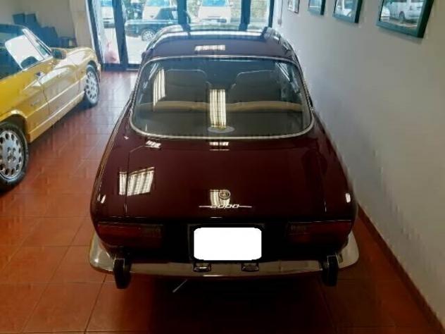 Alfa Romeo GT 2000 VELOCE - Foto 6