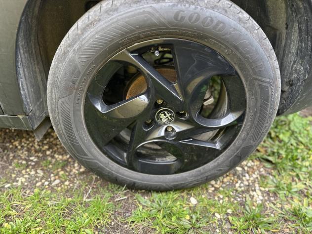 Alfa Romeo Junior 1.2 136 CV Hybrid eDCT6 - Foto 8