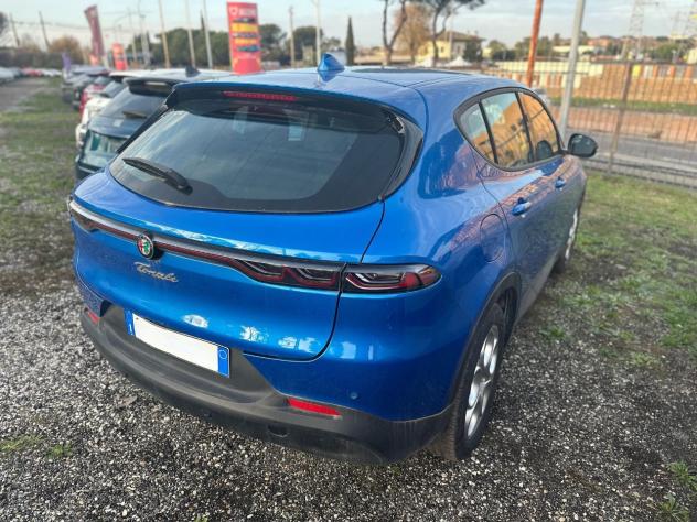Alfa Romeo Tonale 1.5 130 CV MHEV TCT7 Sprint - Foto 7