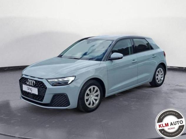 AUDI A1 SPB 25 TFSI advance Pronta consegna rif. 24226607 - Foto 3