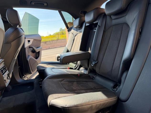 AUDI SQ8 50 TDI 286 CV (FULL OPTIONAL) rif. 24204201 - Foto 8