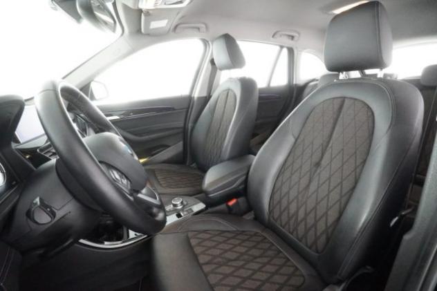 BMW X1 X1 sDrive16d xLine Plus rif. 23793810 - Foto 2