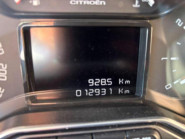 CITROEN C3 Aircross 1.5 BlueHDi 110CV S&S Shine - Foto 9