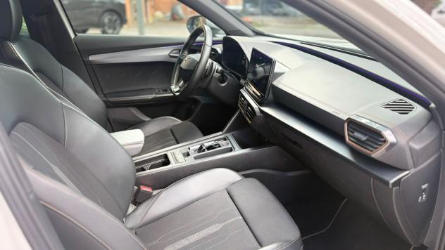 CUPRA Formentor 1.4 E-HYBRID DSG 204 CV 12 MESI DI GARANZIA PRONTA CONSEGNA TAGLIANDI CERTIFICATI - Foto 10