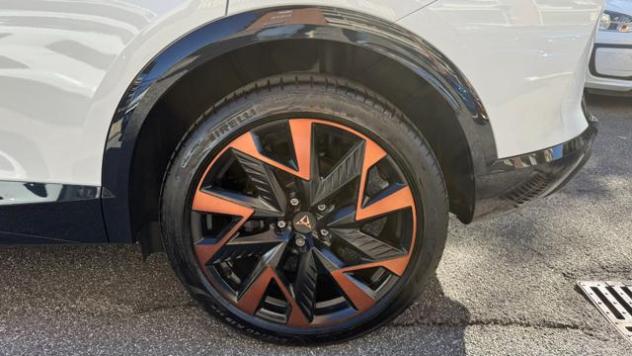 CUPRA Formentor 2.0TDI 150CV DSG*24MG*CL19*FULL LED*CARPLAY rif. 24152518 - Foto 4