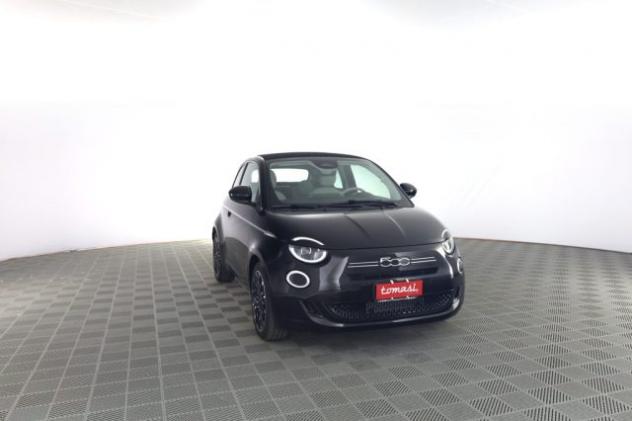 FIAT 500C 500 Cabrio Hybrid La Prima rif. 24093026 - Foto 2