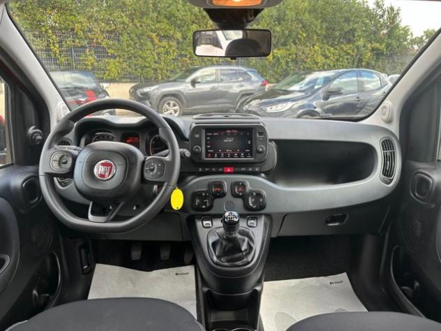 FIAT Panda Cross HYBRID CROSS 1.0 70cv rif. 22813481 - Foto 7