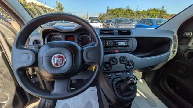 FIAT Panda FireFly Hybrid 1.0cc 69cv rif. 23515867 - Foto 9