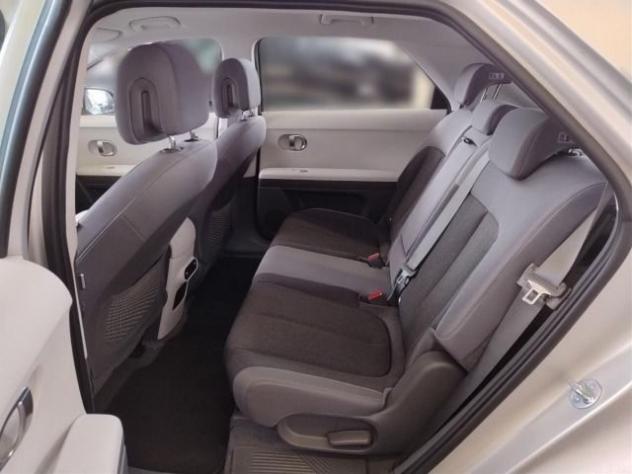 HYUNDAI Ioniq 5 58 kWh Progress rif. 22101384 - Foto 10