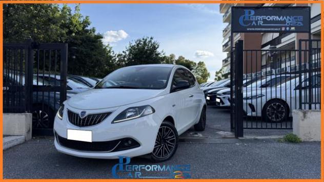 LANCIA Ypsilon 1.0 FIREFLY S&S HYBRID GOLD*R.CAM*CARPLAY*LED*TEL rif. 23890678