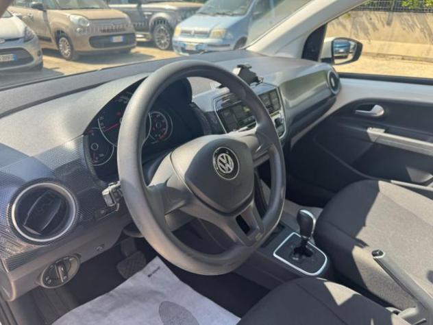 VOLKSWAGEN up! 1.0cc 75cv rif. 24003485 - Foto 3